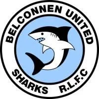 Belconnen United Sharks Rugby League Football Club