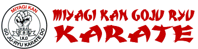 Miyagi Kan I.K.O Goju-Ryu Karate Do, Lismore