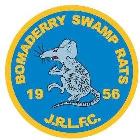 Bomaderry Swamp Rats Junior Rugby League Football Club