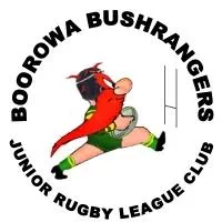 Boorowa Junior Rugby League