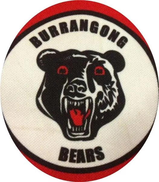 Burrangong Bears Rugby League Football Club