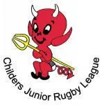 Childers Junior Rugby League