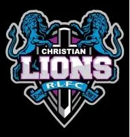 Christian Lions RLFC Inc. (Brisbane Second Division RL Inc.)