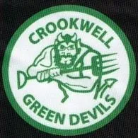 Crookwell Senior Rugby League Club (Canberra Region JRL)