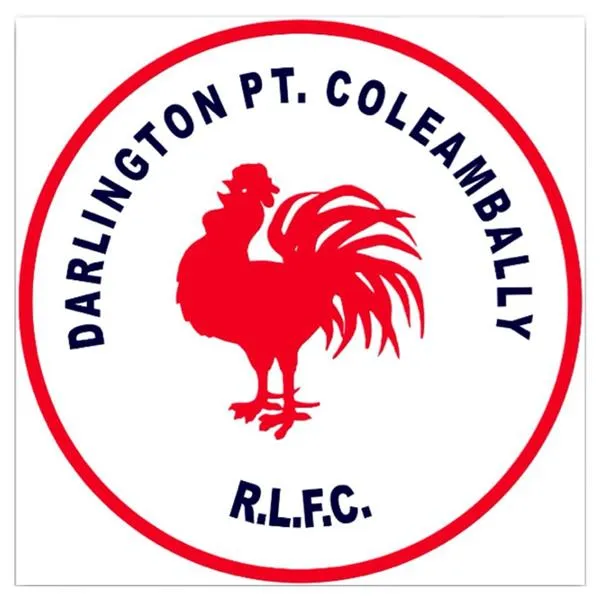 Darlington Point Coleambally Rugby League Football Club