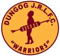 Dungog Junior Rugby League 