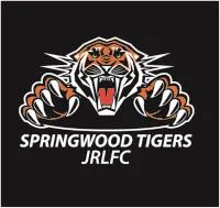 Easts Springwood JRLFC Inc