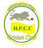 Harrington Park Cricket Club