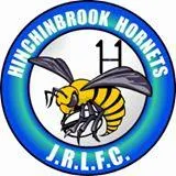 Hinchinbrook Hornets JRLFC