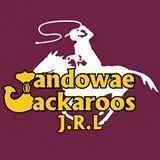 Jandowae Jackaroos Junior Rugby League Club