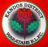Kandos District Waratahs RLFC