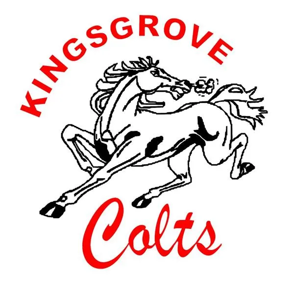 Kingsgrove Colts Junior Rugby League Football Club