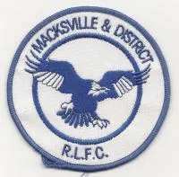 Macksville and District Rugby League Football Club