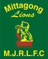 Mittagong JRLFC Incorporated (Group 6 JRL)