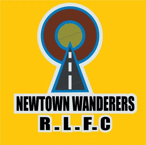 Newtown Wanderers Rugby League Football Club (Barwon Darling Cup)