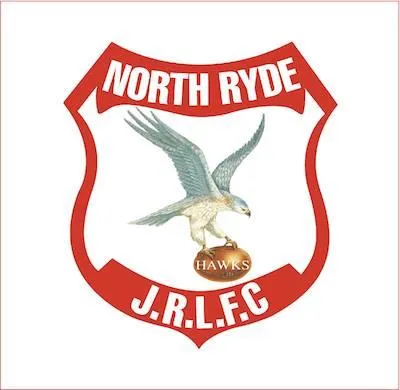 North Ryde Hawks JRLFC