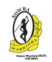 Nowra Warriors Juniors RLFC Inc (South Coast Group 7 Rugby League)