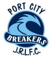 Port City Breakers Junior RLFC Inc. (Group 3 Rugby League - Juniors)