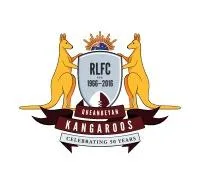 Queanbeyan Kangaroos Seniors (Canberra Region JRL)