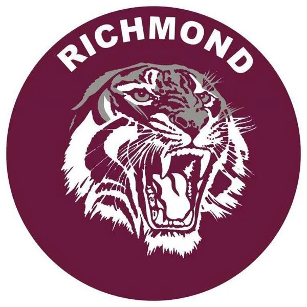 Richmond Junior Rugby League Football Club (Mid West Junior Rugby League)