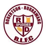 Robertson District RLFC Incorporated (Group 6 Rugby League)