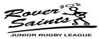 Rover Saints JRLFC (Fraser Coast Rugby League)