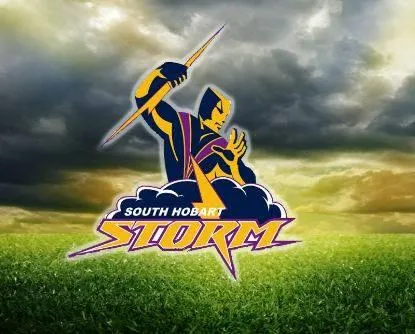 South Hobart Storm