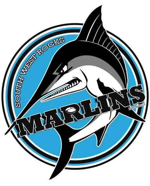 South West Rocks Marlins RLFC Inc. (Hastings League)