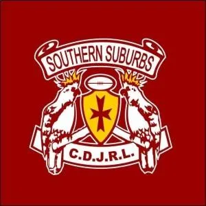 Southern Suburbs Junior Rugby League