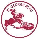 St George RLFC (Roma & District Rugby League)