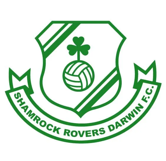 Shamrock Rovers Darwin Football Club