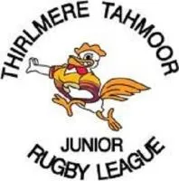 Thirlmere Tahmoor JRLFC Incorporated (Group 6 JRL)