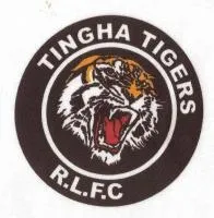 Tingha Tigers Rugby League Football Club Inc (Group 19 Rugby League)