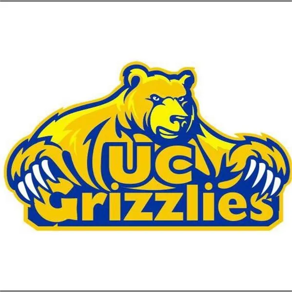 University of Canberra Grizzlies