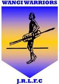 Wangi Junior Rugby League Football Club Inc.