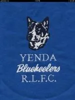 Yenda Blueheelers (Group 20 Rugby League)