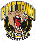 Pitt Town Sports Cricket Club