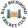 RAAF Richmond Cricket Club 