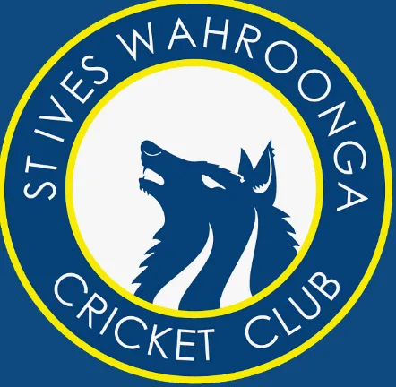 St Ives Wahroonga Cricket Club
