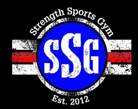 Strength Sports Gym