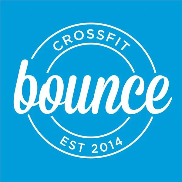 CrossFit Bounce