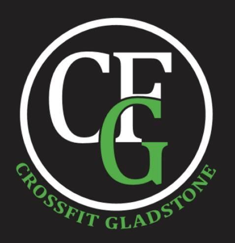 Crossfit Gladstone