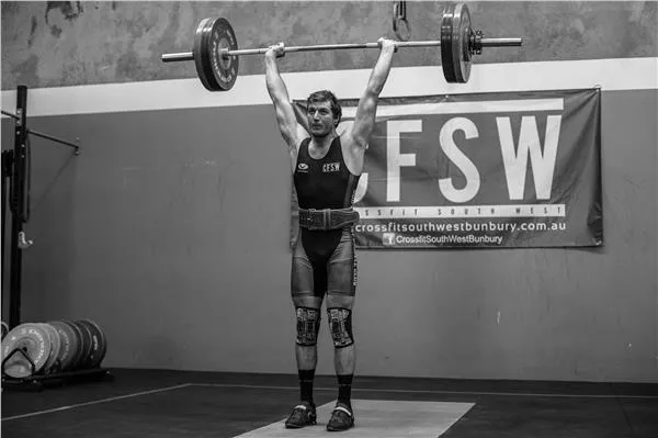 South West Barbell Club