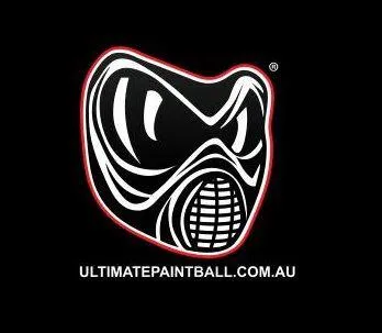 Ultimate Paintball