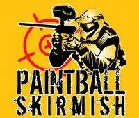 Paintball Skirmish