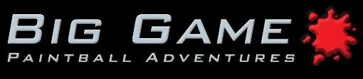 Big Game Paintball Adventures