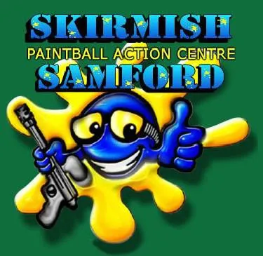 Skirmish Samford
