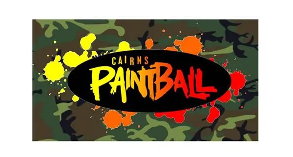 Cairns Paintball