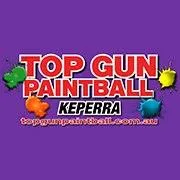 Top Gun Paintball