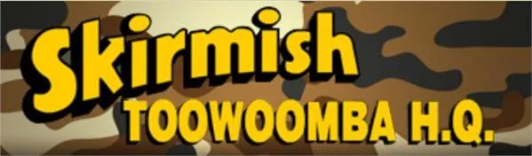 Skirmish Toowoomba HQ